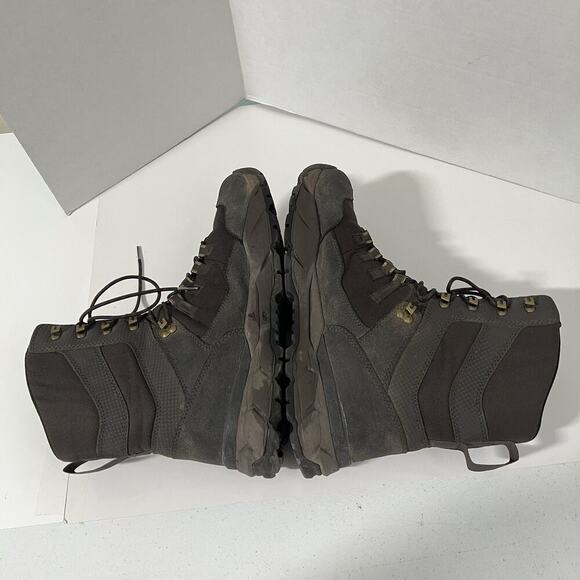 Danner Vital Waterproof Hunting Boots Size 13 Brown 8\